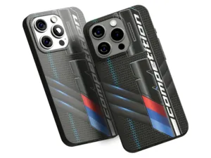 BMW Funda Smart Apariencia Drift Estilo Carrera